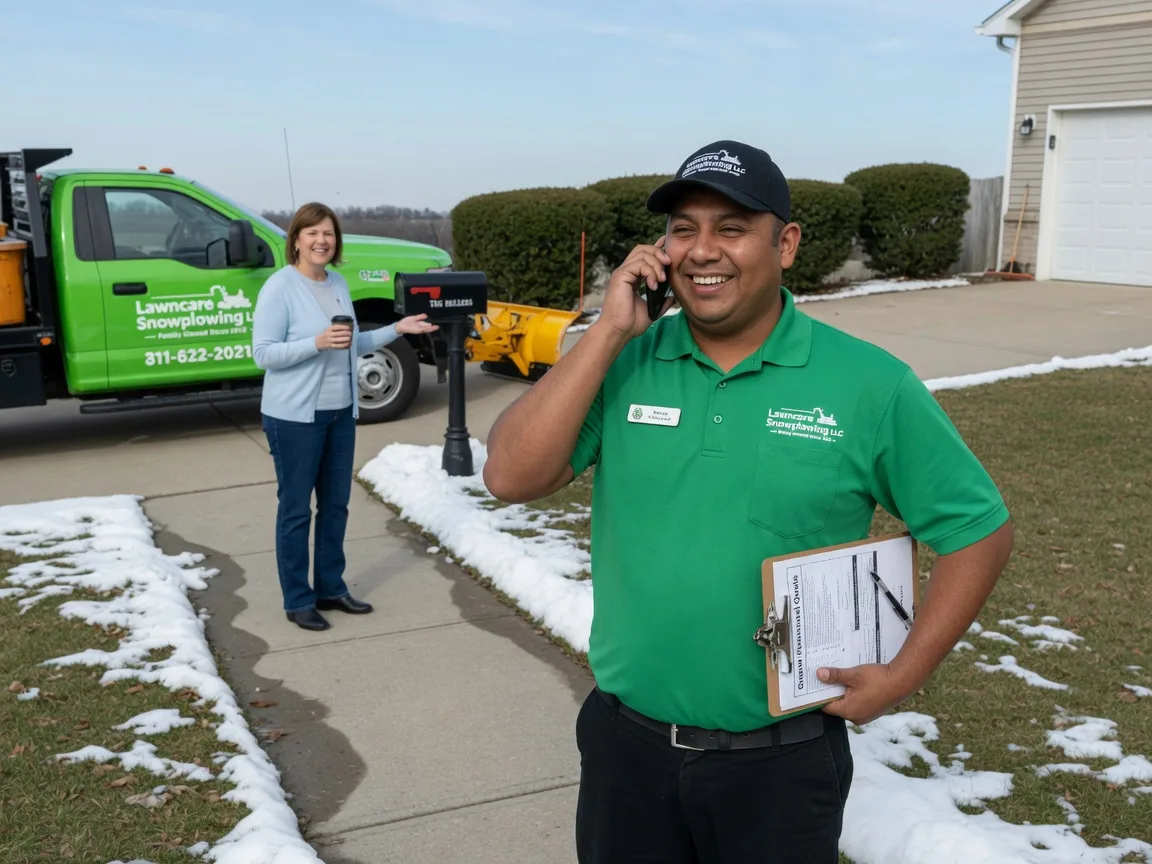 Lawn Care Services By Expert Landscaper Des Arc, AR FAQs